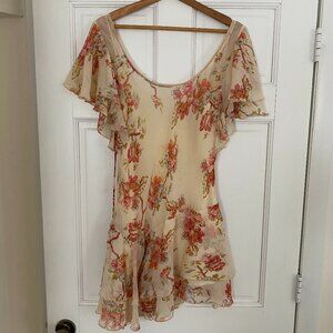 Free People Dress Size S
